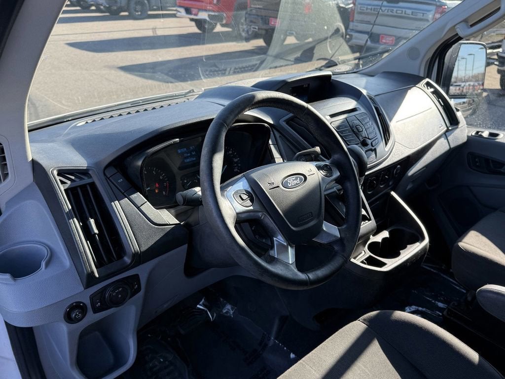 2016 Ford Transit Wagon XL