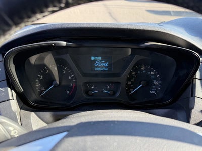 2016 Ford Transit Wagon XL