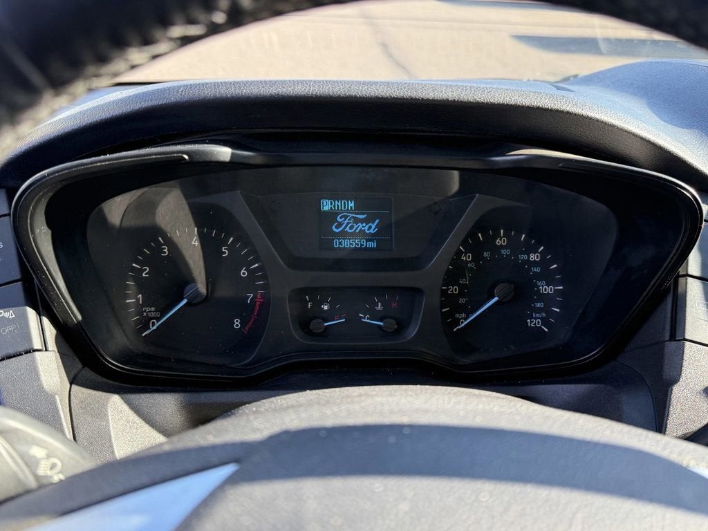 2016 Ford Transit Wagon XL