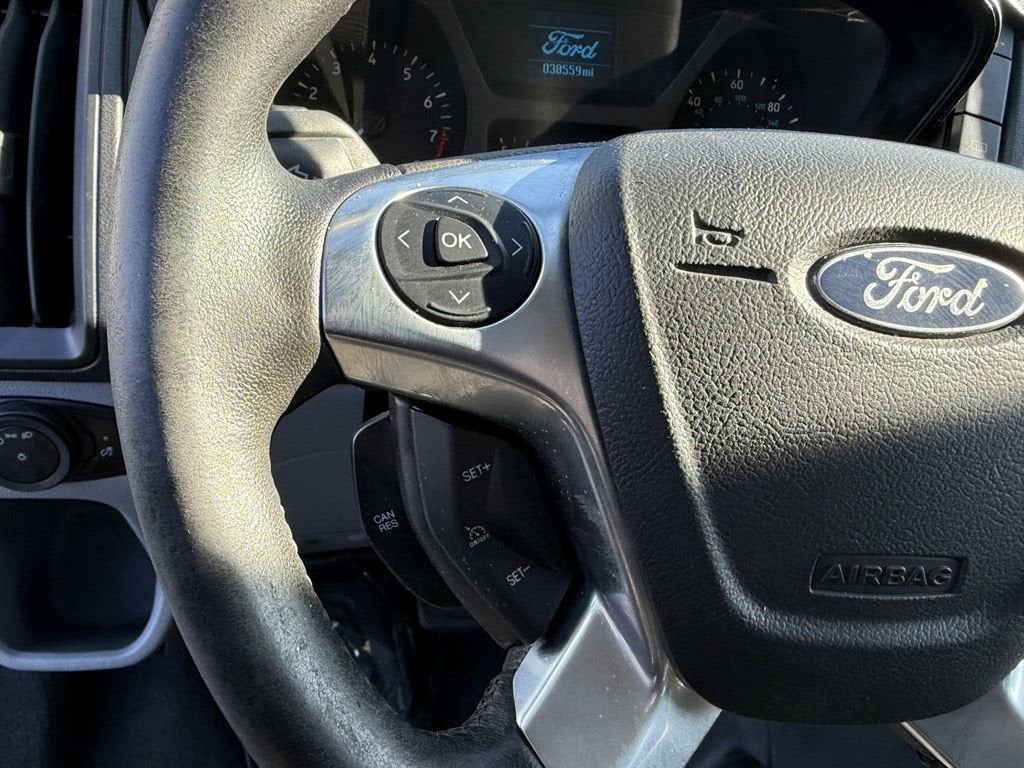 2016 Ford Transit Wagon XL