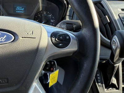 2016 Ford Transit Wagon XL