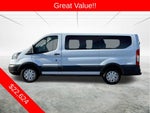 2016 Ford Transit Wagon XL