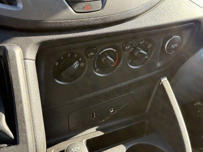 2016 Ford Transit Wagon XL