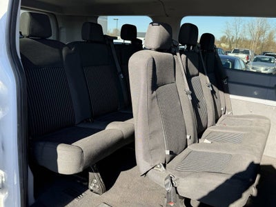 2016 Ford Transit Wagon XL