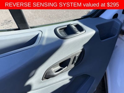 2016 Ford Transit Wagon XL