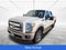 2014 Ford Super Duty F-250 SRW XL