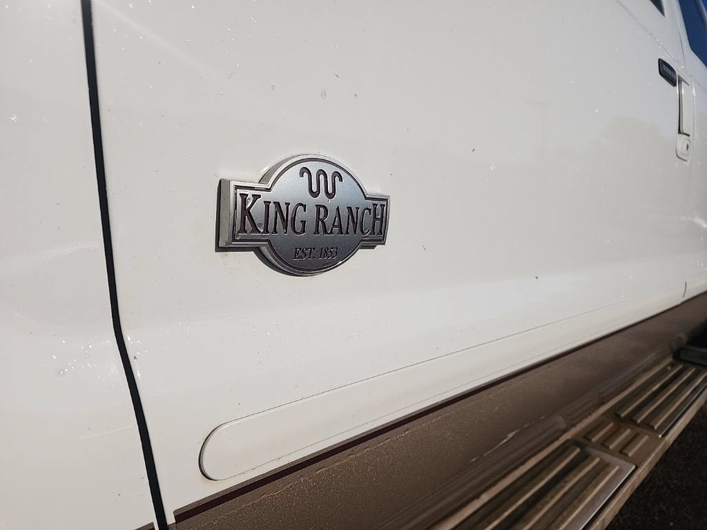 2014 Ford Super Duty F-250 SRW XL