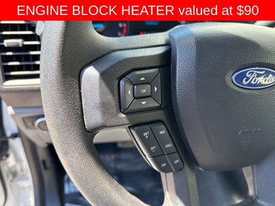 2017 Ford Super Duty F-250 SRW XLT