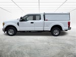 2017 Ford Super Duty F-250 SRW XLT