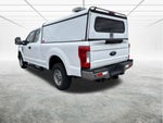 2017 Ford Super Duty F-250 SRW XLT