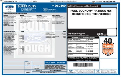 2017 Ford Super Duty F-250 SRW XLT