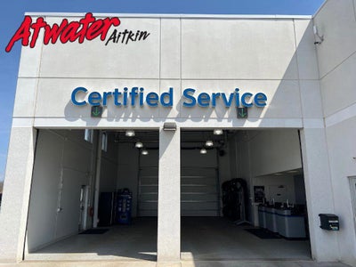 2017 Ford Super Duty F-250 SRW XLT