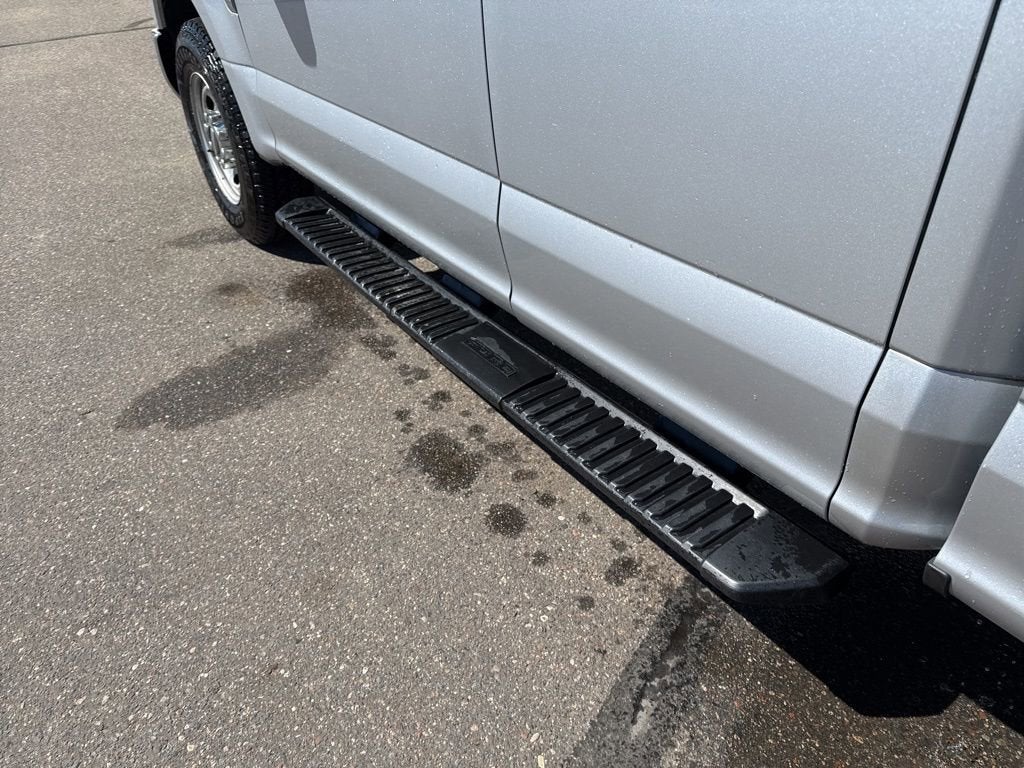 2017 Ford Super Duty F-250 SRW XLT