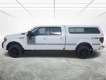 2012 Ford F-150 XL