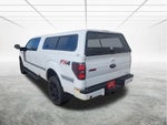 2012 Ford F-150 XL