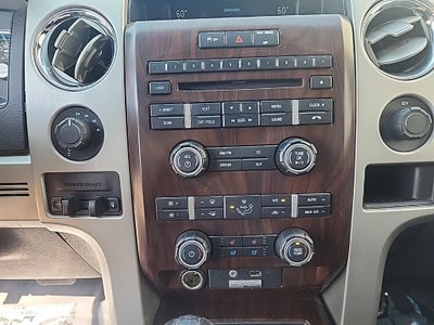 2012 Ford F-150 XL