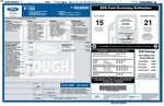 2012 Ford F-150 XL