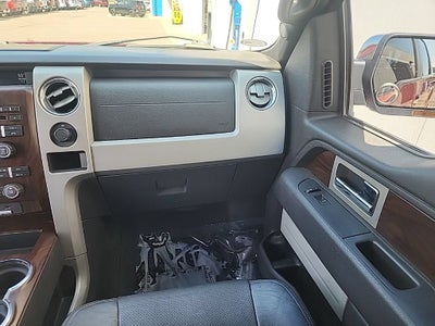 2012 Ford F-150 XL