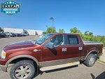 2005 Ford F-150 XLT