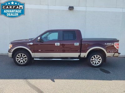2009 Ford F-150 XL