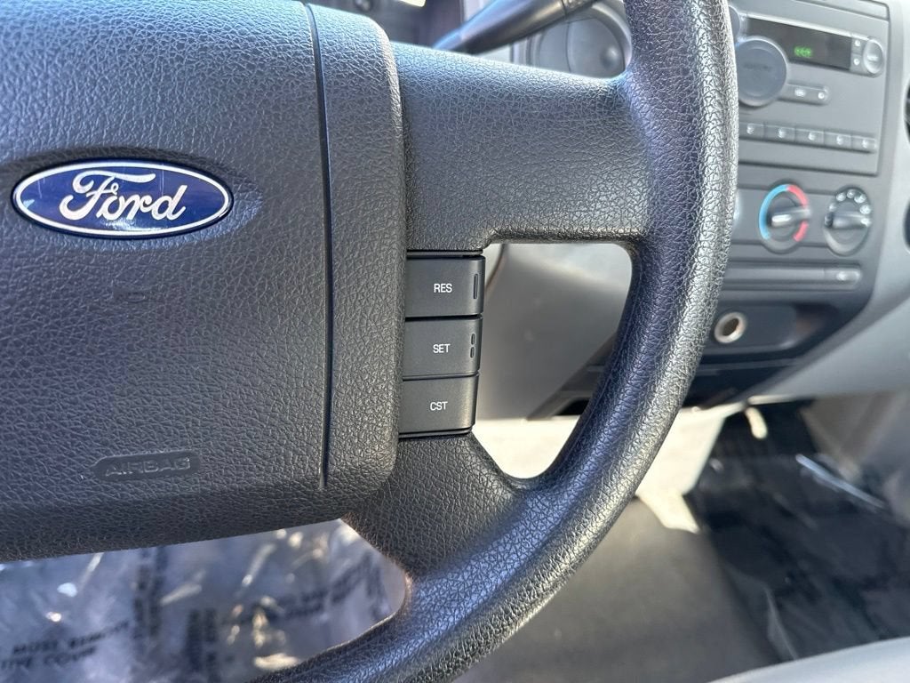2007 Ford F-150 XL