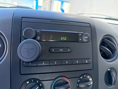 2007 Ford F-150 XL