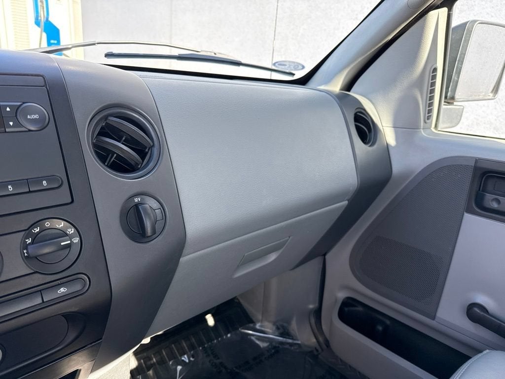 2007 Ford F-150 XL