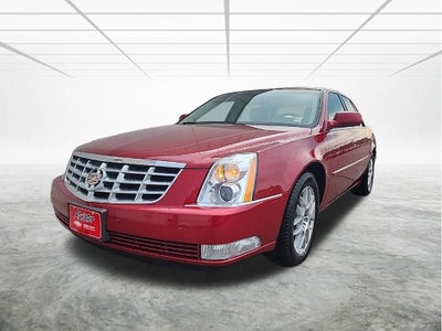 2006 Cadillac Deville w/1SC