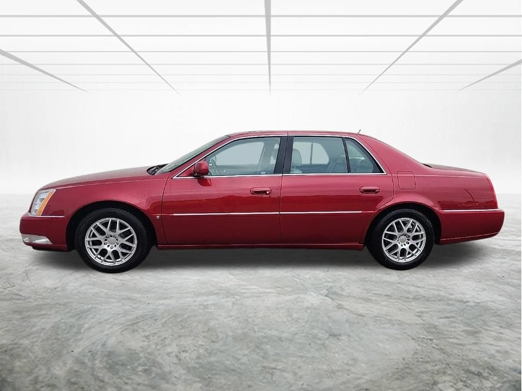 2006 Cadillac Deville w/1SC