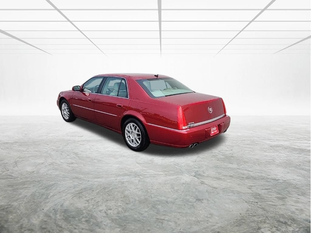 2006 Cadillac Deville w/1SC