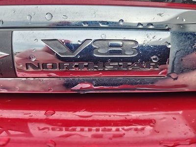 2006 Cadillac Deville w/1SC