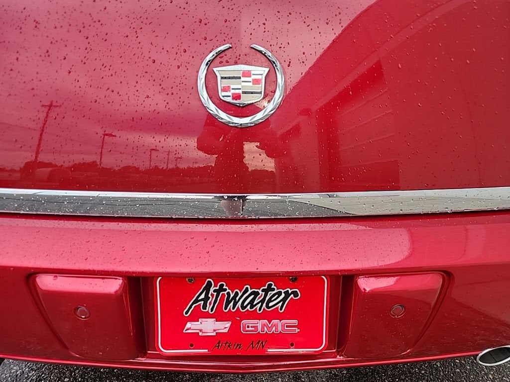 2006 Cadillac Deville w/1SC