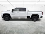 2021 Chevrolet Silverado 2500 HD LT