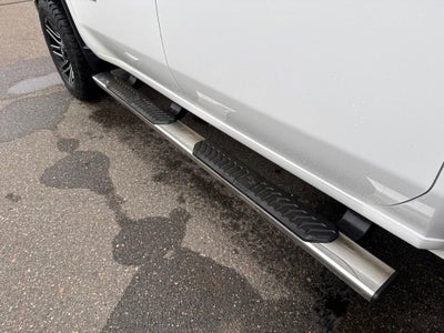 2021 Chevrolet Silverado 2500 HD LT