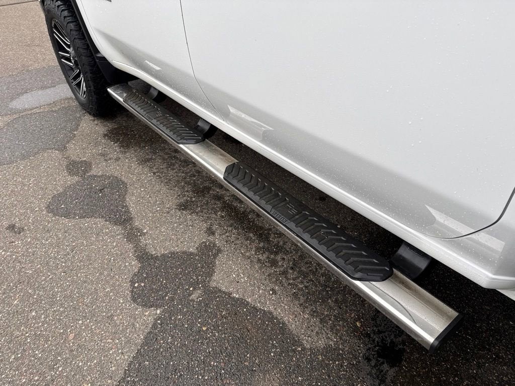2021 Chevrolet Silverado 2500 HD LT