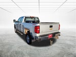 2018 Chevrolet Silverado 2500 HD Work Truck