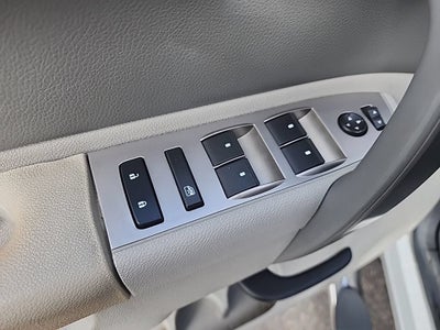 2013 Chevrolet Silverado 2500 HD Work Truck