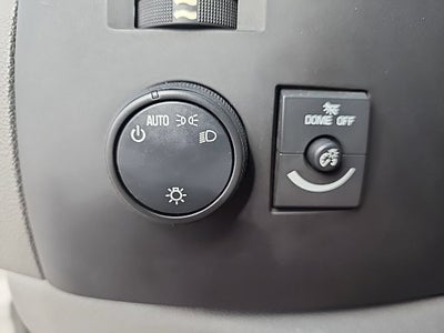 2013 Chevrolet Silverado 2500 HD Work Truck