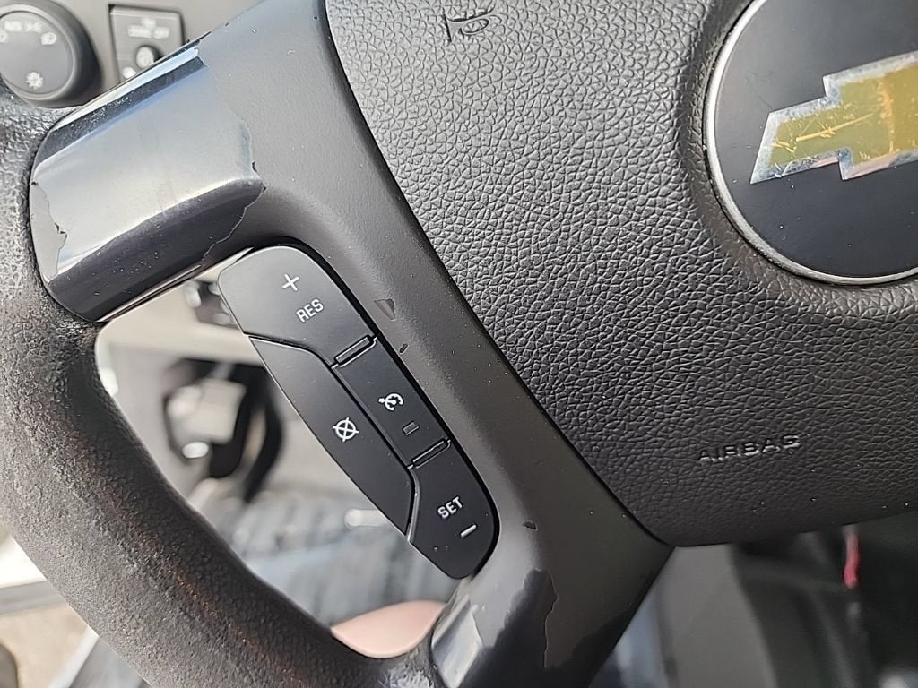 2013 Chevrolet Silverado 2500 HD Work Truck