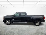 2015 Chevrolet Silverado 3500 HD High Country