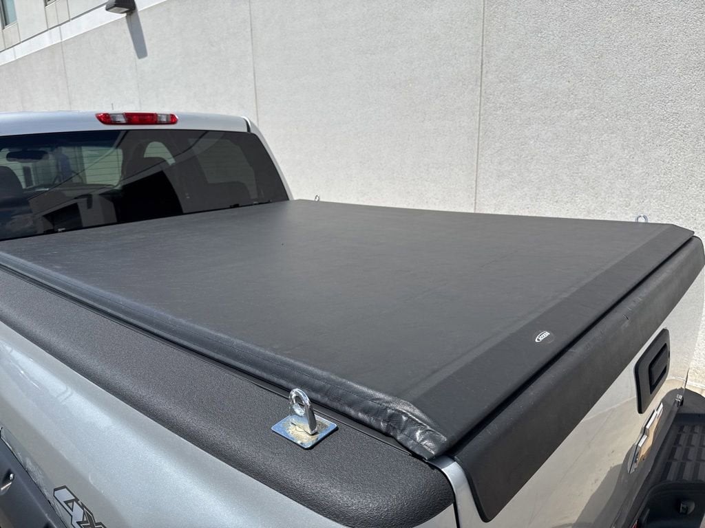 2010 Chevrolet Silverado 2500 HD LT