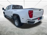2021 Chevrolet Silverado 3500 HD High Country