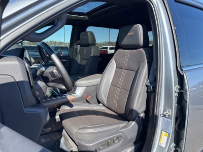 2024 Chevrolet Silverado 3500 HD High Country