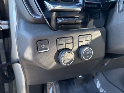 2024 Chevrolet Silverado 3500 HD High Country