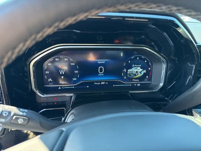 2024 Chevrolet Silverado 3500 HD High Country