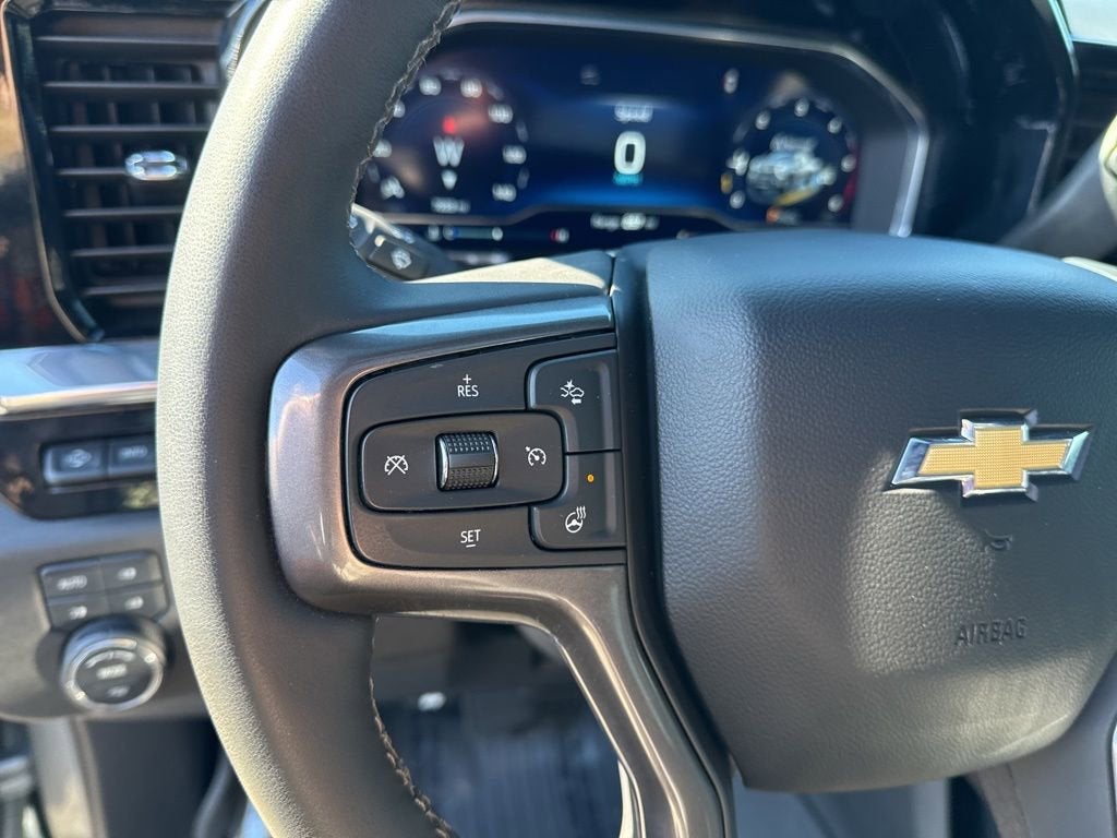 2024 Chevrolet Silverado 3500 HD High Country