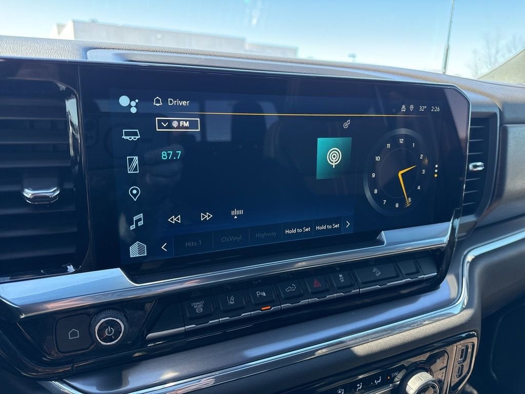 2024 Chevrolet Silverado 3500 HD High Country