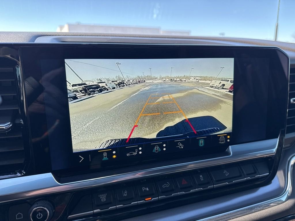 2024 Chevrolet Silverado 3500 HD High Country