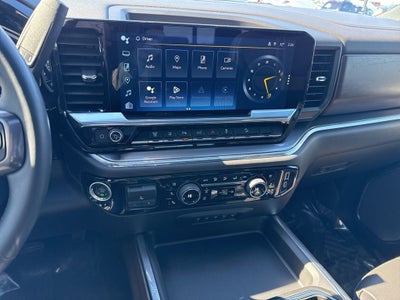 2024 Chevrolet Silverado 3500 HD High Country