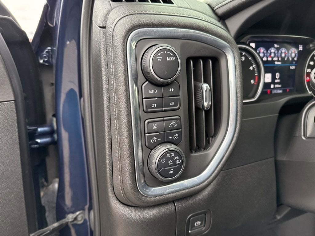 2022 Chevrolet Silverado 3500 HD High Country